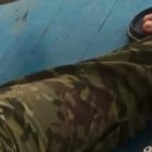 Moreta se había disparado dentro de un coliseo en el que descansaban los soldados que trabajan en la cárcel de Cotopaxi.