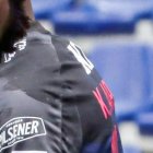 Romario y Renato Ibarra los hermanos de Independiente del Valle, el segundo hizo dos goles ante Libertad.