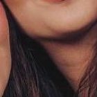 Paola Jara y Dayanara durante la grabación del video musical 'No será tan fácil'.