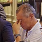 Jorge Glas aseguró que durante su detención sufrió de tortura.