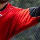 Javier Burrai estará en el arco de Barcelona.