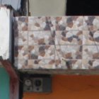 El crimen ocurrió a unos ocho metros de la vivienda en la que residía el ciudadano. Intentaron ayudarlo, pero murió.