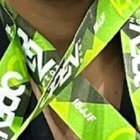 Jaramillo tiene 24 años, lleva seis años en este deporte y ha entrenado en Colombia, Brasil, Emiratos Árabes Unidos y Estados Unidos.