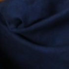 En la residencia de Ketty, la sala fue la nueva habitación.