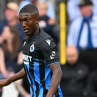 Joel Ordoñez destaca como defensa central en Brujas.