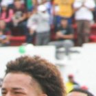 Federico Paz de Imbabura hizo el gol a los 14 segundos ante Católica.