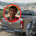 Líder rural fue brutalmente asesinado en Esmeraldas.
