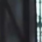 La hija del alcalde en un acto público de la reinauguración del coliseo de la ciudad que se llevó a cabo la semana pasada.