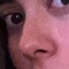 Luciana Guschmer y su papá Andrés Guschmer