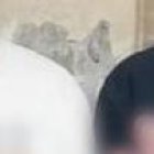 Los detenidos fueron presentados por las autoridades