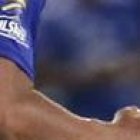 Romario Caicedo estará en la zaga de Emelec.