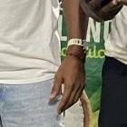 Rorys Aragón, José Gavica, Iván Hurtado, Frickson George, Augusto Poroso y Carlos Morán jugaron Clásicos del Astillero en ambos equipos.