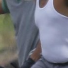 Este sábado 27 de abril encontraron otro cadáver. La noche anterior fueron hallados los cuerpos de seis víctimas.