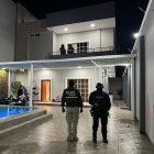 Entre los inmuebles allanados en el caso Blanqueo JR hubo casas de lujo.