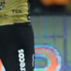 Gabriel Cortez y su gol ante Católica dejó a Barcelona con todo a su favor para el remate final.