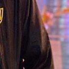 Límber Pillajo y su paso por Buenos Aires, rumbo a Córdoba para ver a su Barcelona.