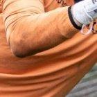 Javier Burrai, estará en el arco amarillo ante Aucas.