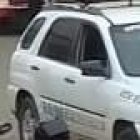 Exteriores del centro de belleza donde ocurrió el fatal suceso