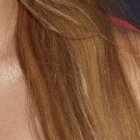 Shakira en la presentación de Puntería la canción de la Copa América.