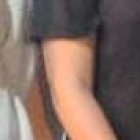 De los cuatro detenidos, el hombre es quien registra antecedentes penales.