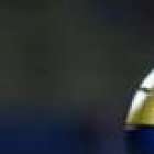 El trofeo de la Copa Ecuador 2024.