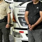 Dos personas fueron detenidas en este caso.