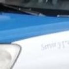 El hecho se produjo al interior de un estudio jurídico del centro de El Sacha.