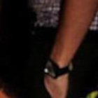 El cantante de rap junto a su exnovia Cassie.