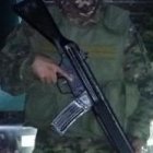 El operativo fue realizado en la madrugada del viernes 17 de mayo.