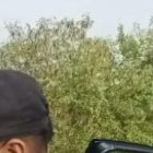 Las víctimas fueron auxiliadas por personal de la Comisión de Tránsito del Ecuador (CTE).