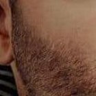 Jesús Navarro, vocalista de la agrupación mexicana Reik.