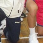 Los campeones defensores de la Liga Básquetpro presentaron su arsenal para la temporada. Debutan el lunes.