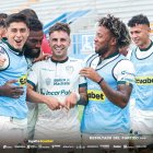 Orense tendrá que jugar ante Independiente del Valle el último partido de la primera etapa.