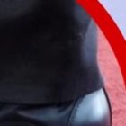 Daniel Noboa se ha vuelto viral por los zapatos utilizados