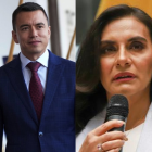 ¿Quién asumirá la presidencia?