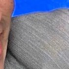 El comunicador salió de Babahoyo con rumbo a Quito. Luego dejó el país y ahora informa desde La Gran Manzana.