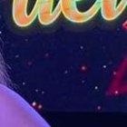 Melisa Merchán es la cantante principal de Orquesta del Sabor