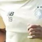 El futbolista ecuatoriano Gonzalo Plata.