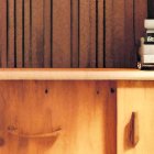 Los recibidores llegan el ADN de la familia.