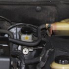 Hay que darse cuenta del aire de tu carro.