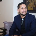 El presidente de la AEDAF, Luis Muentes, reveló detalles de la deuda que tiene LigaPro.