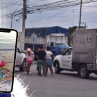 Luego de que fuera identificado el hombre decapitado, la policía informó que este fue detenido el 8 de enero de 2023.