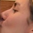 Moisés Caicedo y Paola Salazar serán padres.