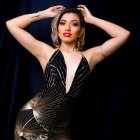 Lisette Tello aún no confirma la fecha de estreno de su filme