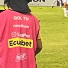 El martes 11 de junio sí se transmitió el partido entre Guayaquil City y Vargas Torres en el estadio Christian Benítez