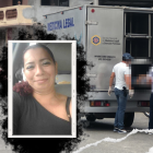 En menos de 36 horas, otra mujer fue asesinada en la ciudad de Babahoyo.