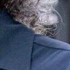 Leonel Álvarez es conocido como el 'Tierno'