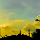 El clima de Guayaquil para este 20 de junio.