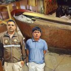 Jordan Anthony Sanchima es el principal sospechoso del crimen que conmocionó a Cuenca.