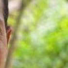 Karin Barreiro y su esposo se casaron en 2015.